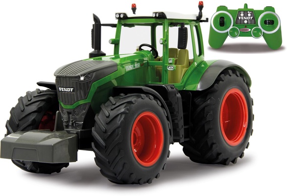 Tractor Teledirigido Fendt 1050 Vario 1:16 2,4GHz Tractor Teledirigido Fendt 1050 Vario 1:16 2,4GHz